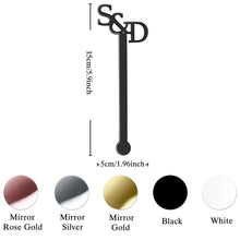 Load image into Gallery viewer, 搅拌棒