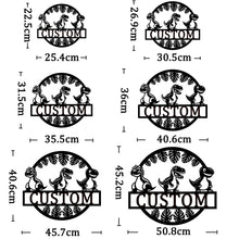 Load image into Gallery viewer, 动物铁艺