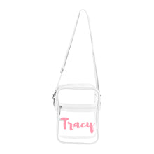Load image into Gallery viewer, clear bag