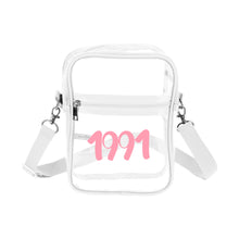Load image into Gallery viewer, clear bag