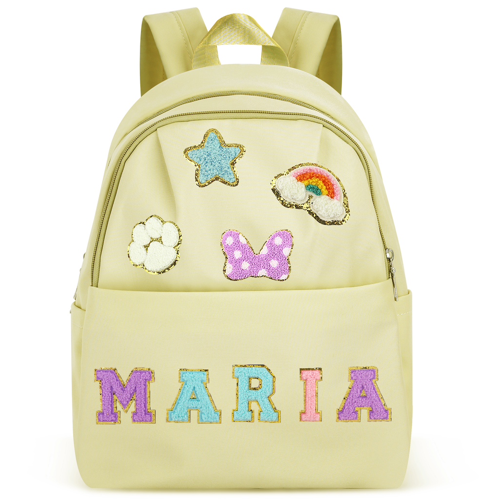 backpack