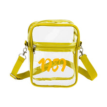 Load image into Gallery viewer, clear bag