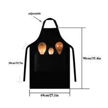 Load image into Gallery viewer, personalized apron