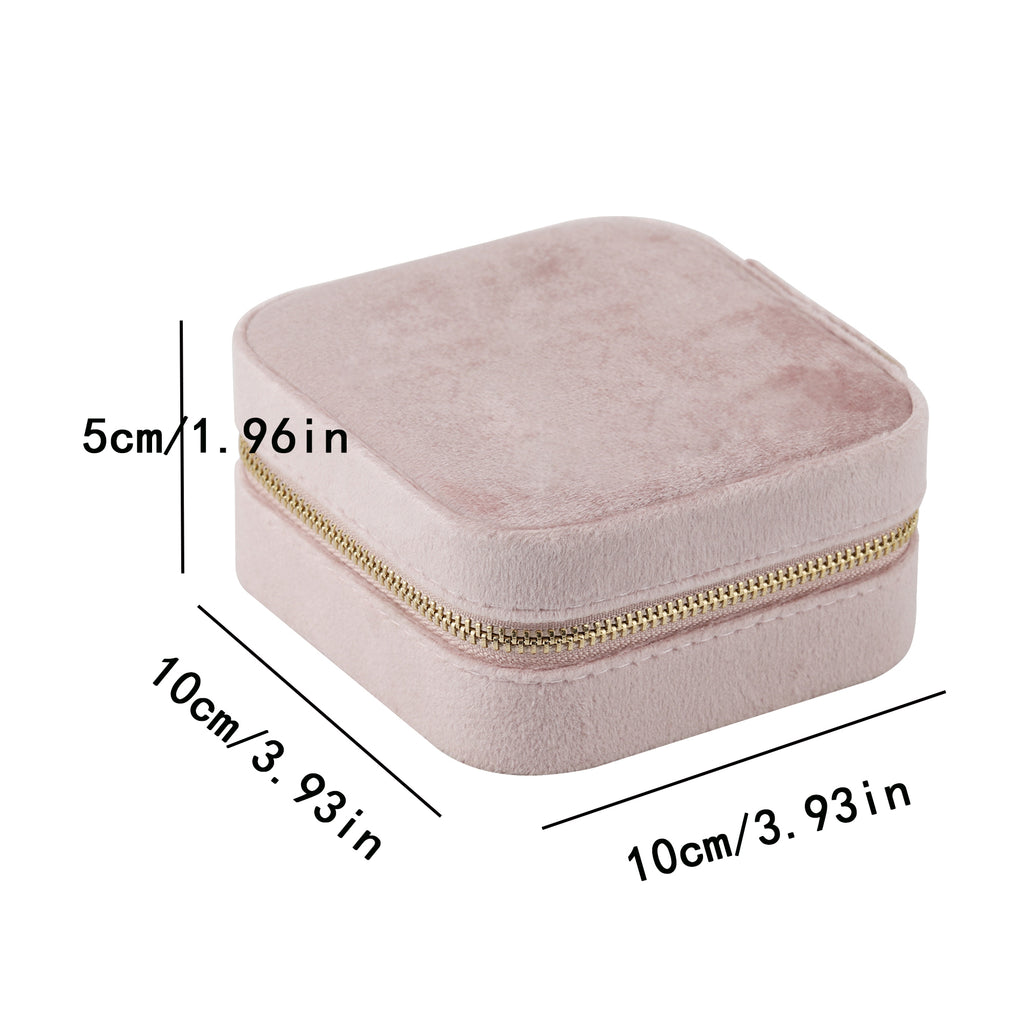 personalized jewelry box