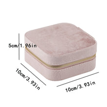 Load image into Gallery viewer, personalized jewelry box