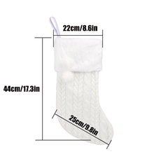 Load image into Gallery viewer, Christmas Stocking