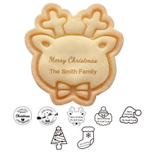 Load image into Gallery viewer, cookie stamp