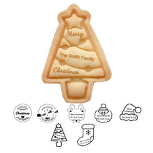 Load image into Gallery viewer, cookie stamp