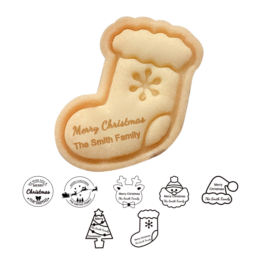 cookie stamp