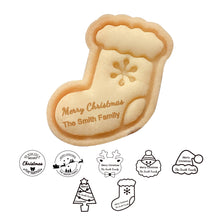 Load image into Gallery viewer, cookie stamp