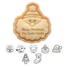 Load image into Gallery viewer, cookie stamp