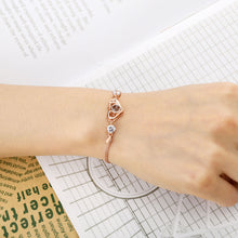 Load image into Gallery viewer, SQL22101302projection bracelet