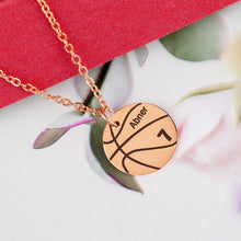 Load image into Gallery viewer, necklace