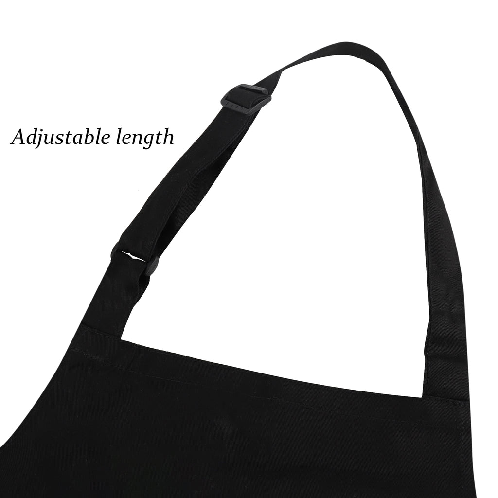 personalized apron