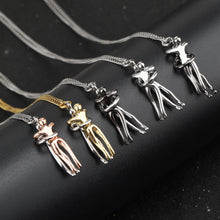 Load image into Gallery viewer, ZY20120801 hug necklace