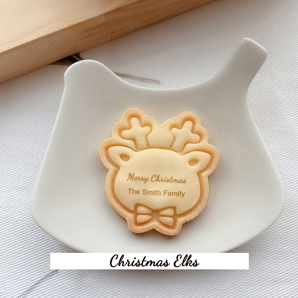 cookie stamp
