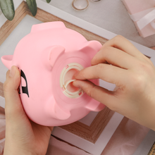 Load image into Gallery viewer, personalized piggy bank