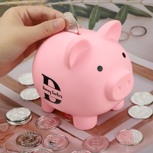 Load image into Gallery viewer, personalized piggy bank