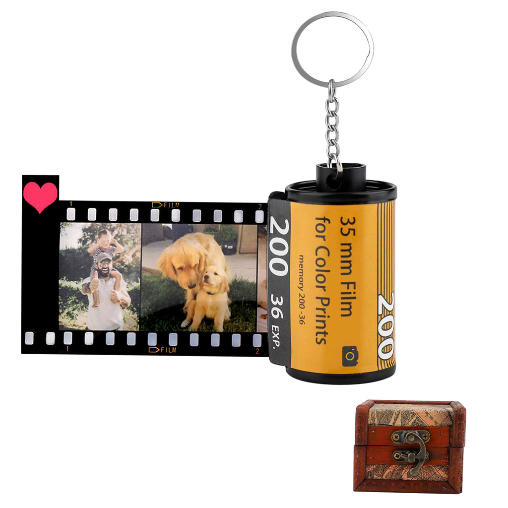 LM20102802 photo keychain