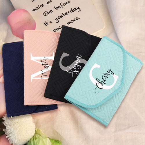 Custom Jewelry Organizer