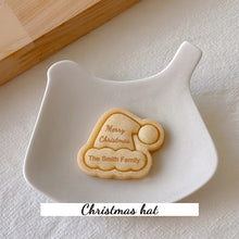 Load image into Gallery viewer, cookie stamp