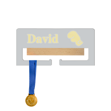 Load image into Gallery viewer, custom acrylic awards stand