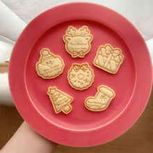 Load image into Gallery viewer, cookie stamp