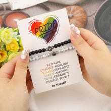 Load image into Gallery viewer, 投影手链