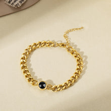 Load image into Gallery viewer, projection bracelet for men