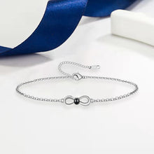 Load image into Gallery viewer, infinity bracelet