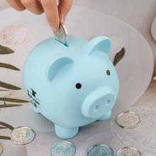 Load image into Gallery viewer, personalized piggy bank