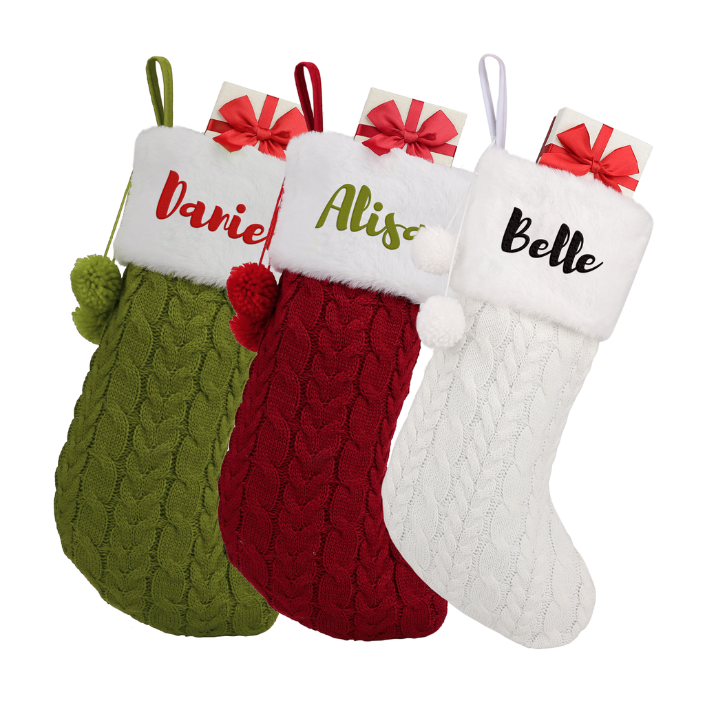 Christmas Stocking