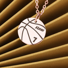 Load image into Gallery viewer, necklace