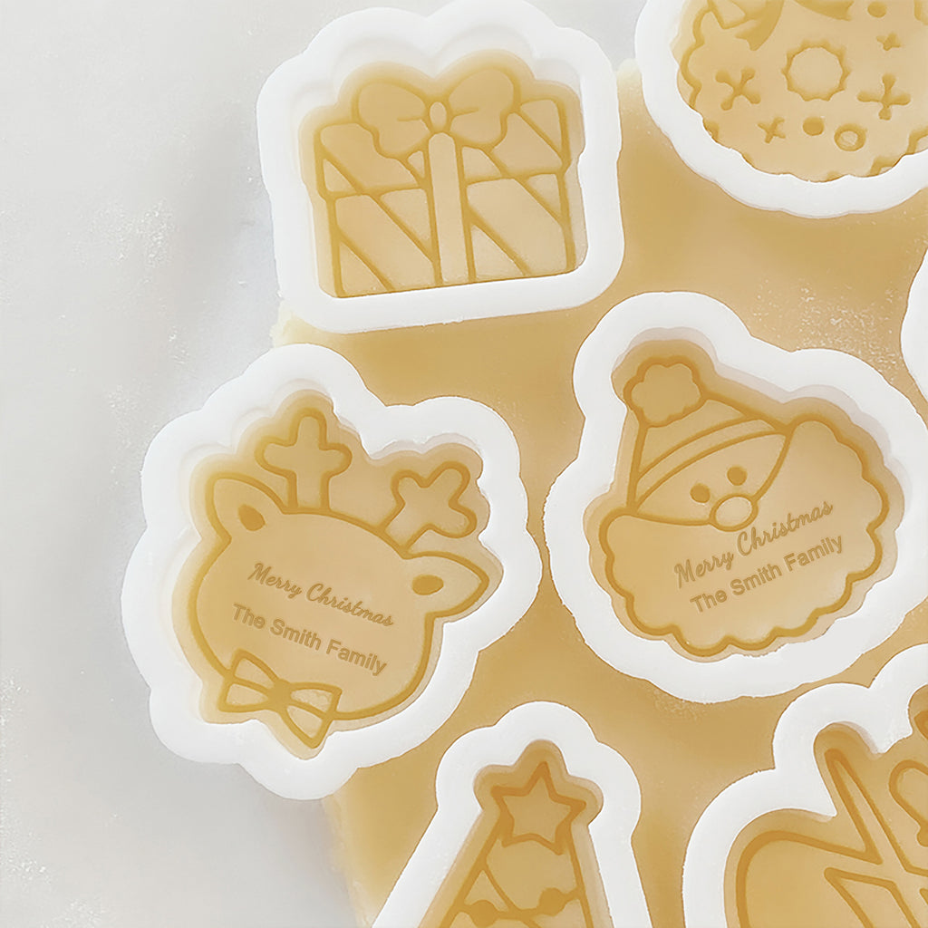 cookie stamp