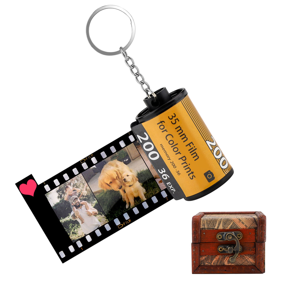 LM20102802 photo keychain
