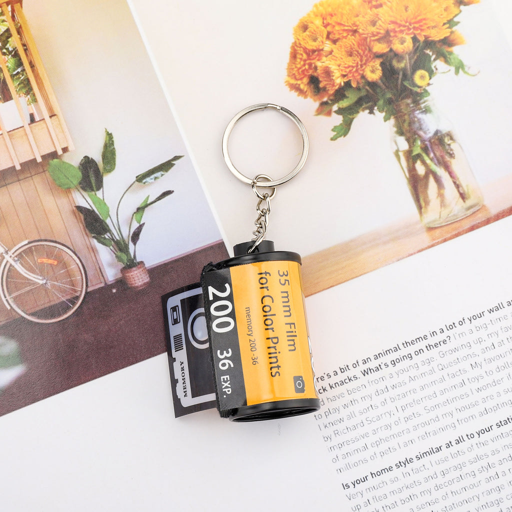 LM20102802 photo keychain