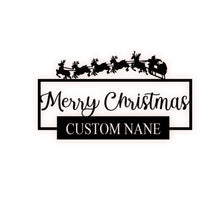 Load image into Gallery viewer, metal wall art light