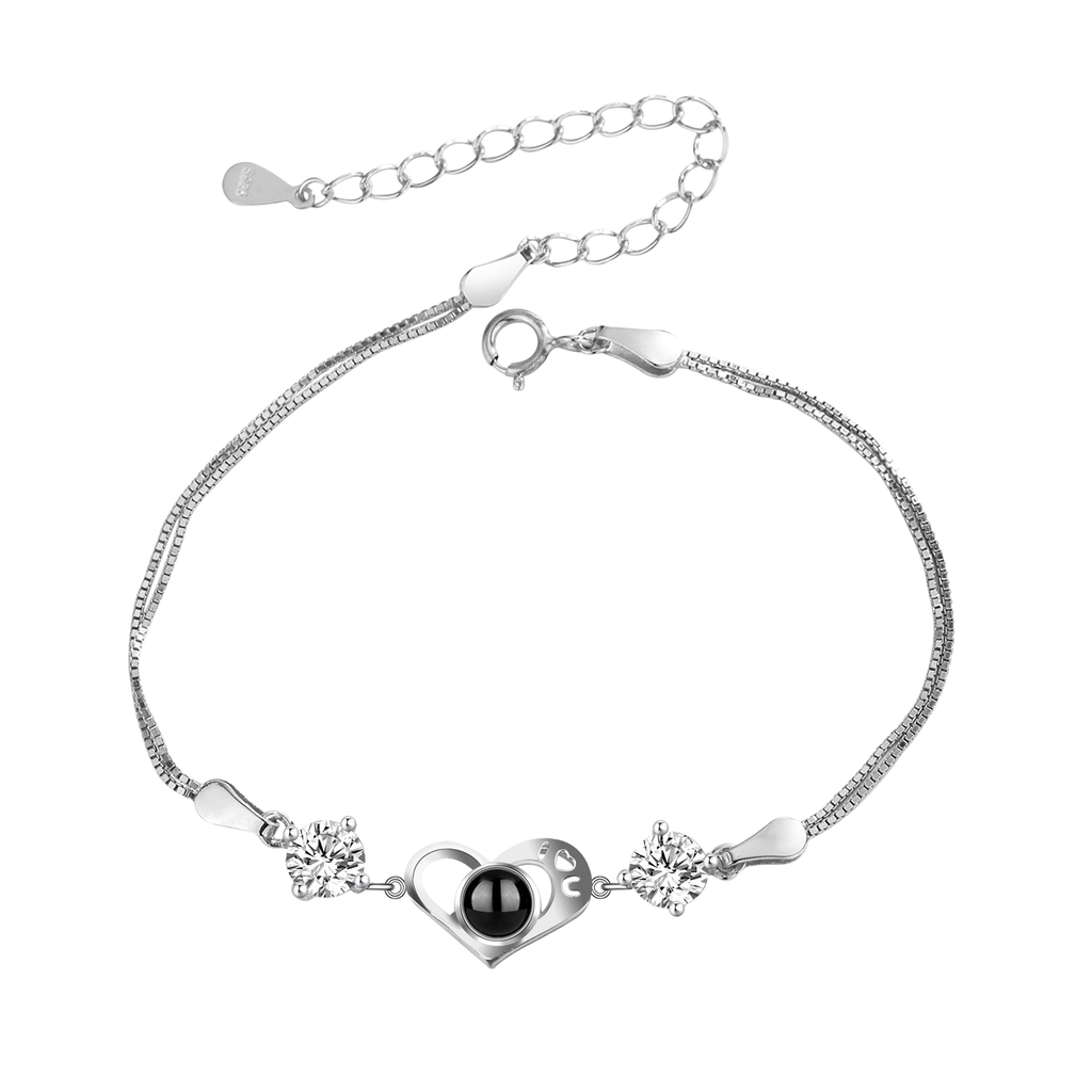 SQL22101302projection bracelet