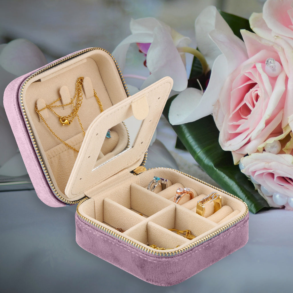 personalized jewelry box