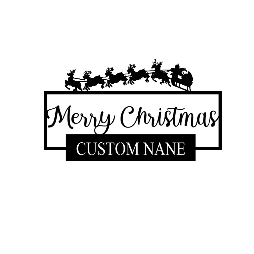 metal wall art light