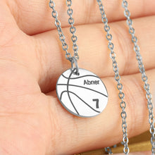 Load image into Gallery viewer, necklace