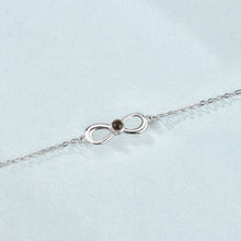 Load image into Gallery viewer, infinity bracelet