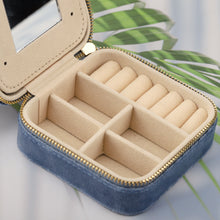 Load image into Gallery viewer, personalized jewelry box