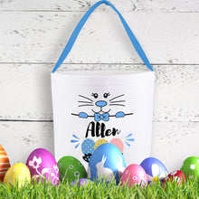 Load image into Gallery viewer, Personalized Easter Basket