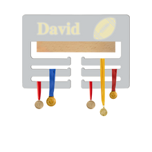 Load image into Gallery viewer, custom acrylic awards stand