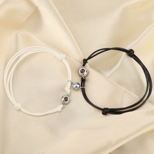 Load image into Gallery viewer, 23020901Projection bracelet