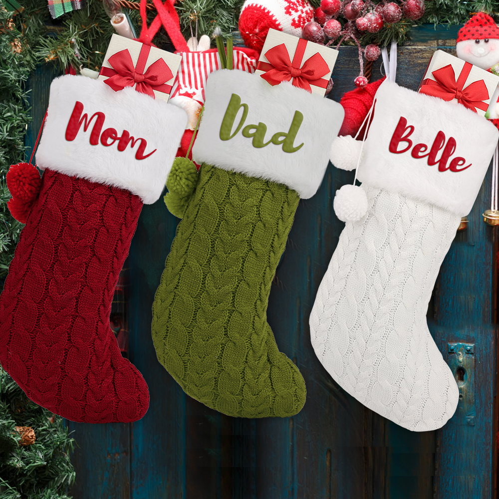 Christmas Stocking