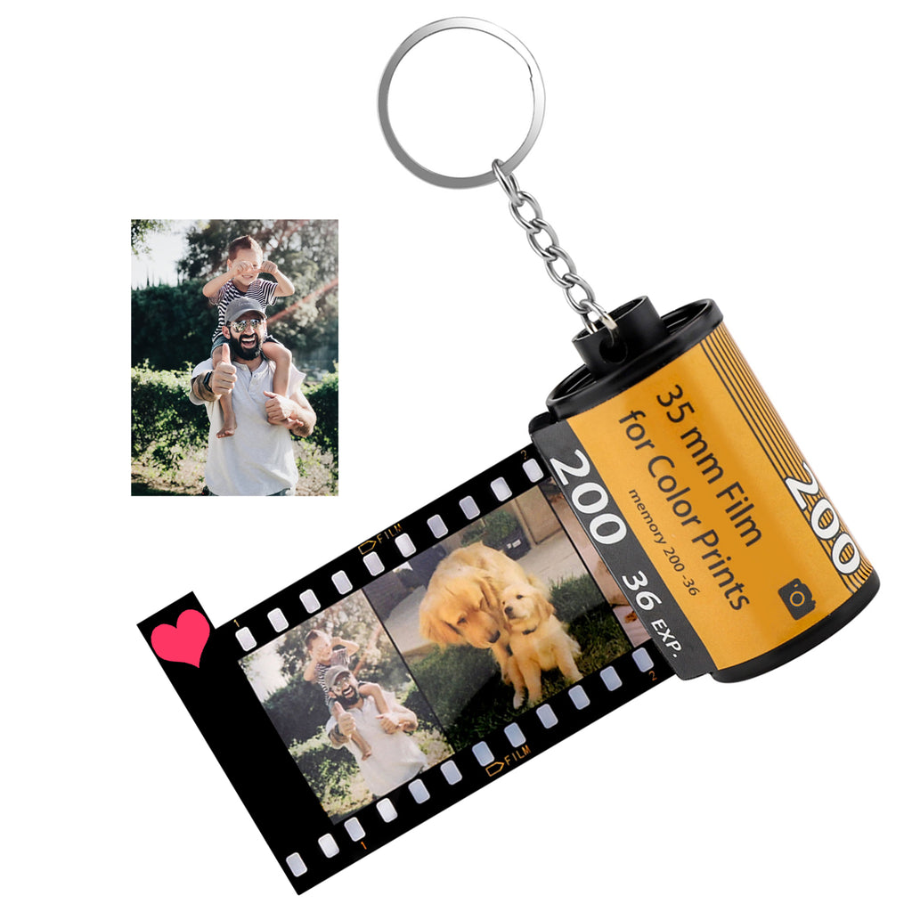 LM20102802 photo keychain