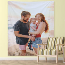 Load image into Gallery viewer, KMW20091102  Custom Tapestry