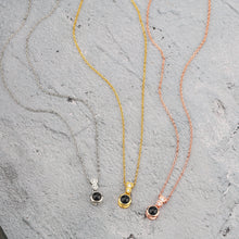 Load image into Gallery viewer, 投影项链